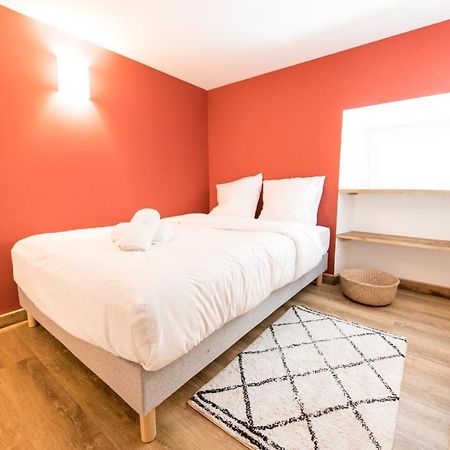Apartamento Le Milan Royal - Montmin Exterior foto